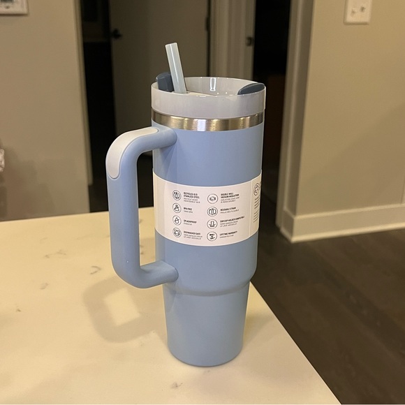 Stanley Dining Stanley 3 Oz Quencher H20 Flowstate Tumbler With